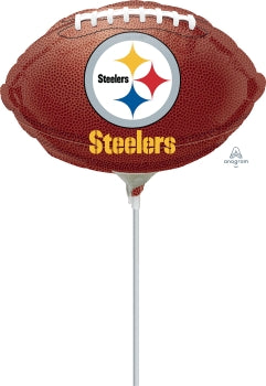 Sports: Football NFL Balloons & Party Supplies