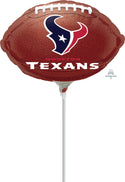 Sports: Football NFL Balloons & Party Supplies