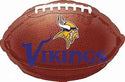 Sports: Football NFL Balloons & Party Supplies