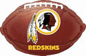 Sports: Football NFL Balloons & Party Supplies