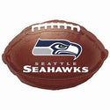 Sports: Football NFL Balloons & Party Supplies