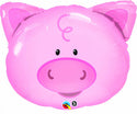 Balloons Foil (Animals & More)