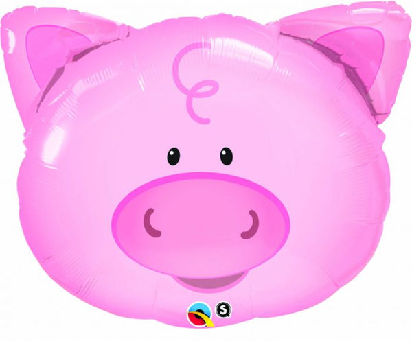 Balloons Foil (Animals & More)