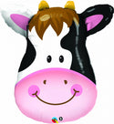 Balloons Foil (Animals & More)