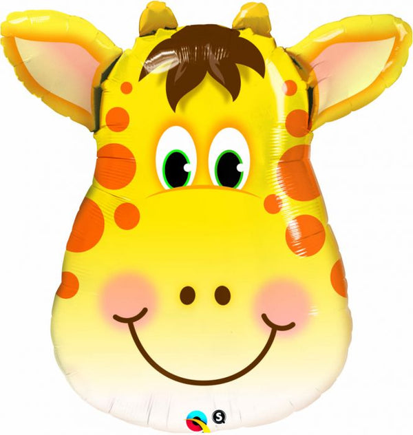 Balloons Foil (Animals & More)