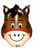 Balloons Foil (Animals & More)