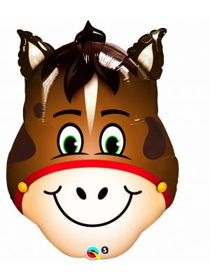 Balloons Foil (Animals & More)