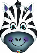 Balloons Foil (Animals & More)