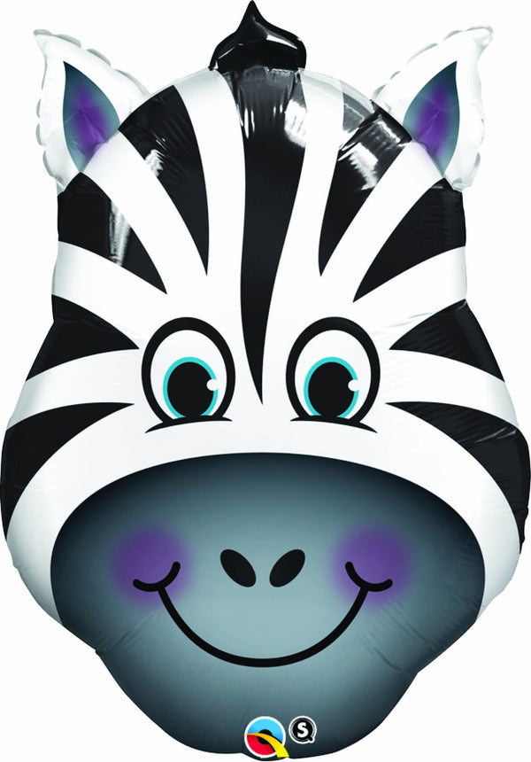 Balloons Foil (Animals & More)