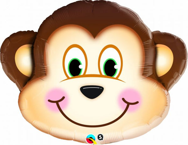 Balloons Foil (Animals & More)