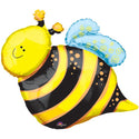 Balloons Foil (Animals & More)