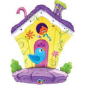Balloons Foil (Animals & More)