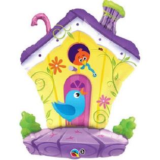Balloons Foil (Animals & More)