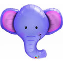 Balloons Foil (Animals & More)