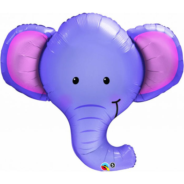 Balloons Foil (Animals & More)