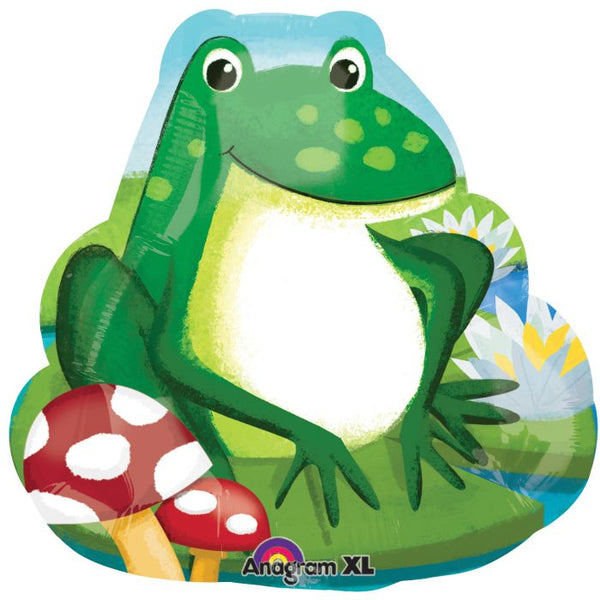Balloons Foil (Animals & More)