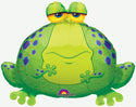 Balloons Foil (Animals & More)