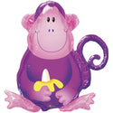 Balloons Foil (Animals & More)