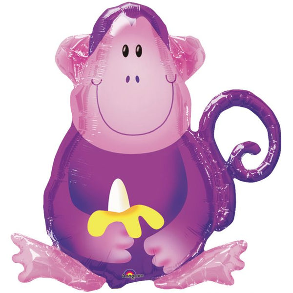 Balloons Foil (Animals & More)