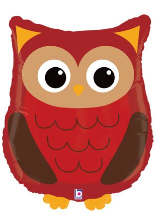 Balloons Foil (Animals & More)
