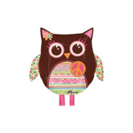 Balloons Foil (Animals & More)