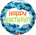 Balloons Tropical: Aloha, Mermaids, Underwater & More
