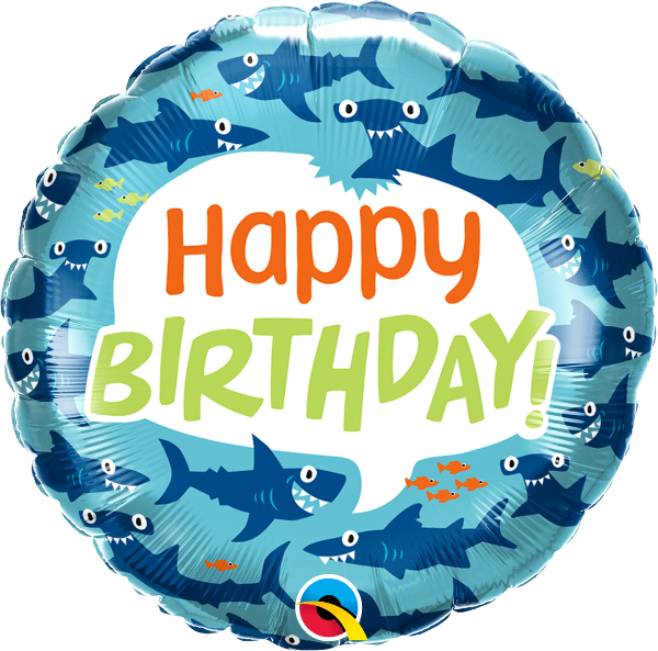 Balloons Tropical: Aloha, Mermaids, Underwater & More