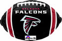 Sports: Football NFL Balloons & Party Supplies