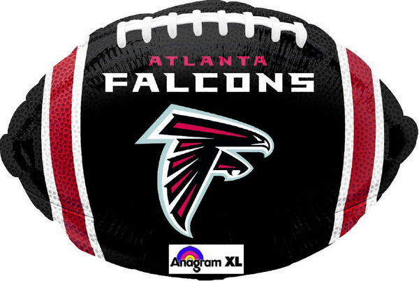 Sports: Football NFL Balloons & Party Supplies