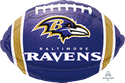 Sports: Football NFL Balloons & Party Supplies