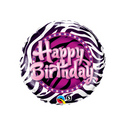 Balloons Foil (Birthday Adults & Teens)