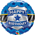 Balloons Foil (Birthday Children)