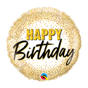 Balloons Foil (Birthday Adults & Teens)