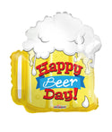 Balloons Foil (Birthday Adults & Teens)