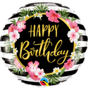 Balloons Foil (Birthday Adults & Teens)