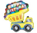 Balloons Foil (Birthday Children)