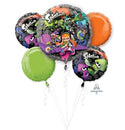 Deluxe Balloon Bouquets (DIY Kit)