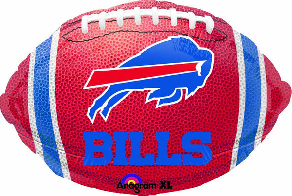 Sports: Football NFL Balloons & Party Supplies
