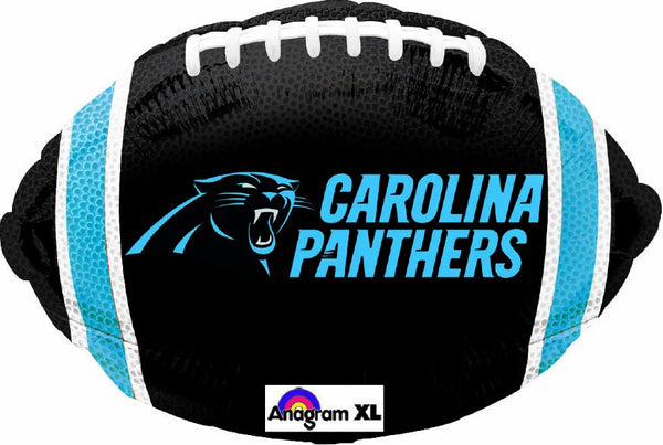 Sports: Football NFL Balloons & Party Supplies