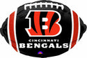 Sports: Football NFL Balloons & Party Supplies