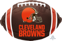 Sports: Football NFL Balloons & Party Supplies