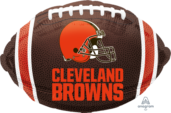 Sports: Football NFL Balloons & Party Supplies
