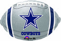 Sports: Football NFL Balloons & Party Supplies