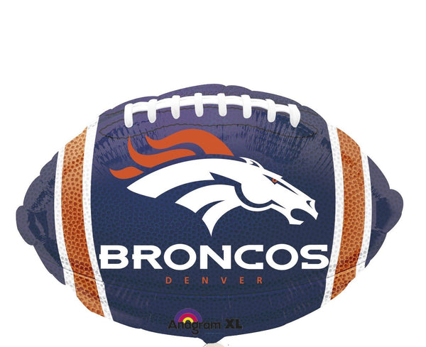 Sports: Football NFL Balloons & Party Supplies