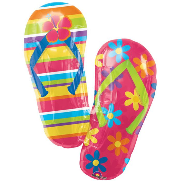 Balloons Tropical: Aloha, Mermaids, Underwater & More