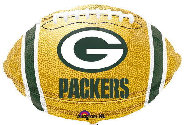 Sports: Football NFL Balloons & Party Supplies