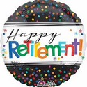 Happy Retirement