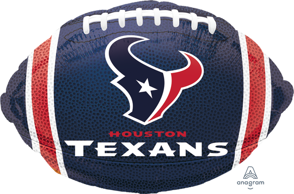Sports: Football NFL Balloons & Party Supplies