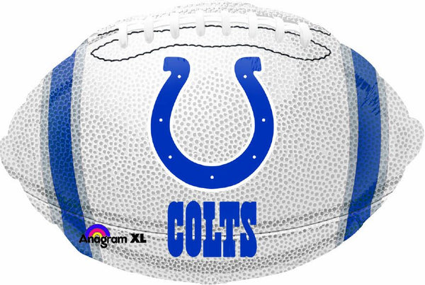Sports: Football NFL Balloons & Party Supplies