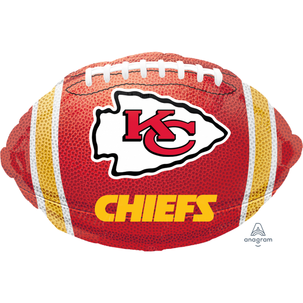 Sports: Football NFL Balloons & Party Supplies